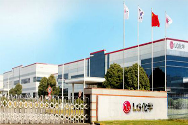 【南京LG化学项目】双球91香蕉APP污视频